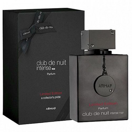 عطر و ادکلن آرماف کلاب د نویت اینتنس لیمیتد ادیشن
