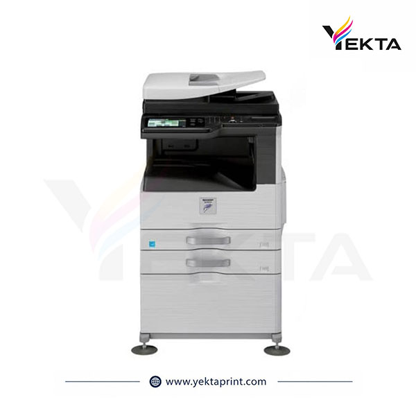 دستگاه کپی شارپ - Sharp MX-M354