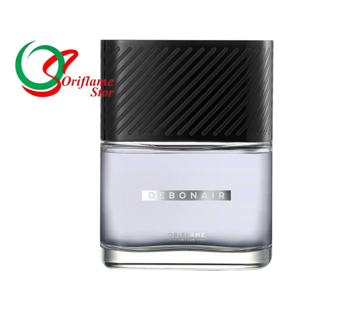 ادوتویلت مردانه دبونیر (42726) DEBONAIR Eau de Toilette