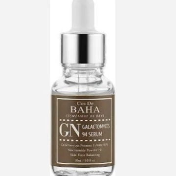 سرم آبرسان و ترمیم کننده گالاکتومایسز باها 30 میل (GN cos de baha)