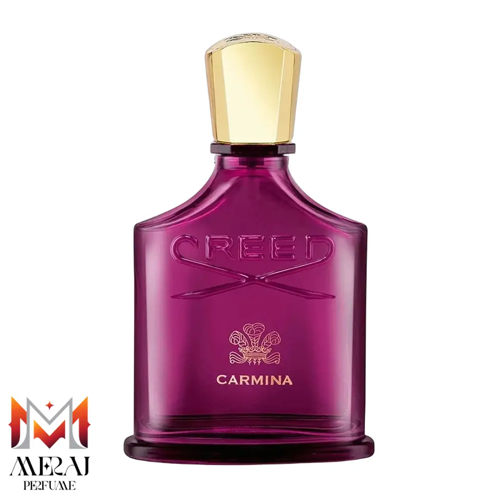 عطر گرمی کرید کارمینا | Creed Carmina