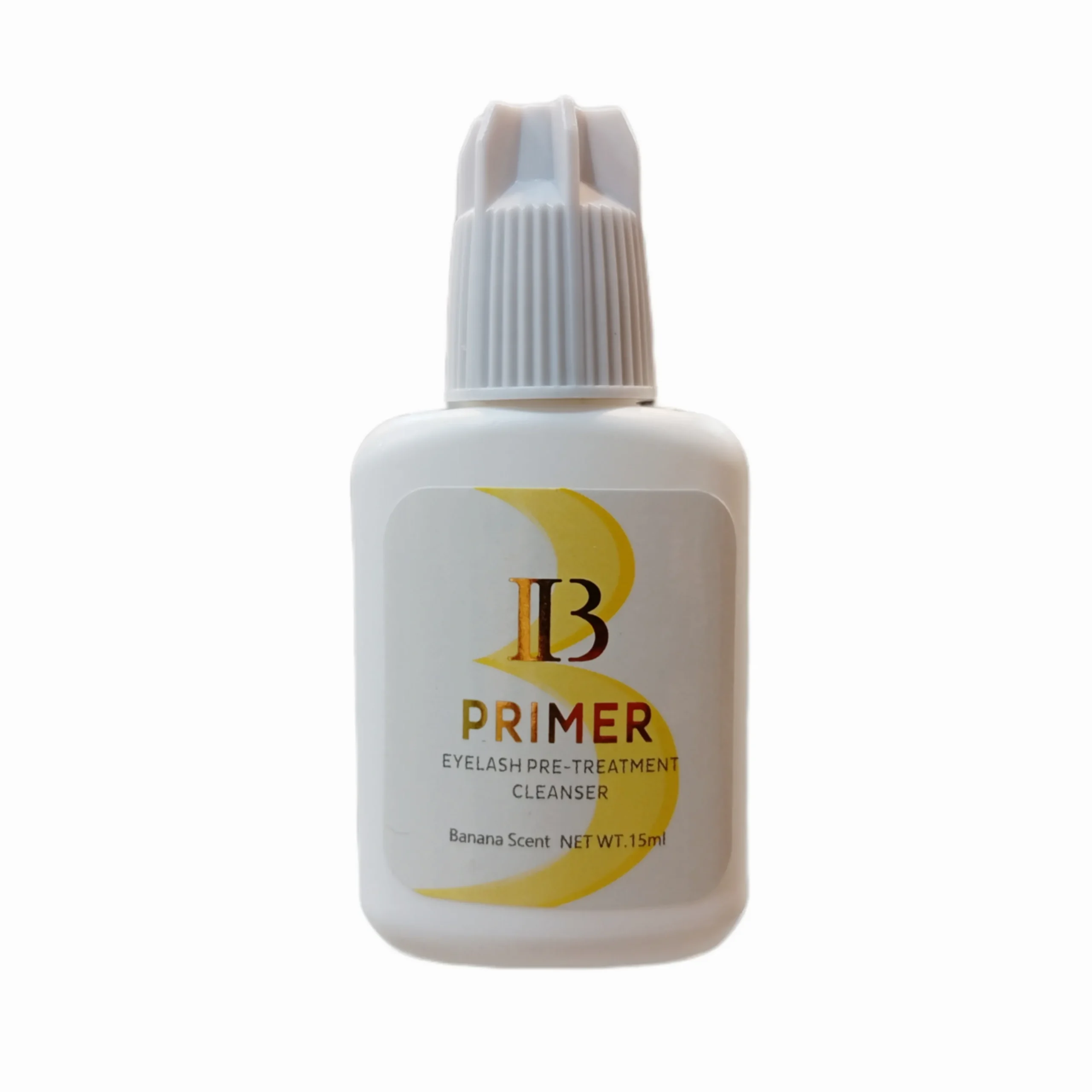 پرایمر مژه آی بی IB Primer