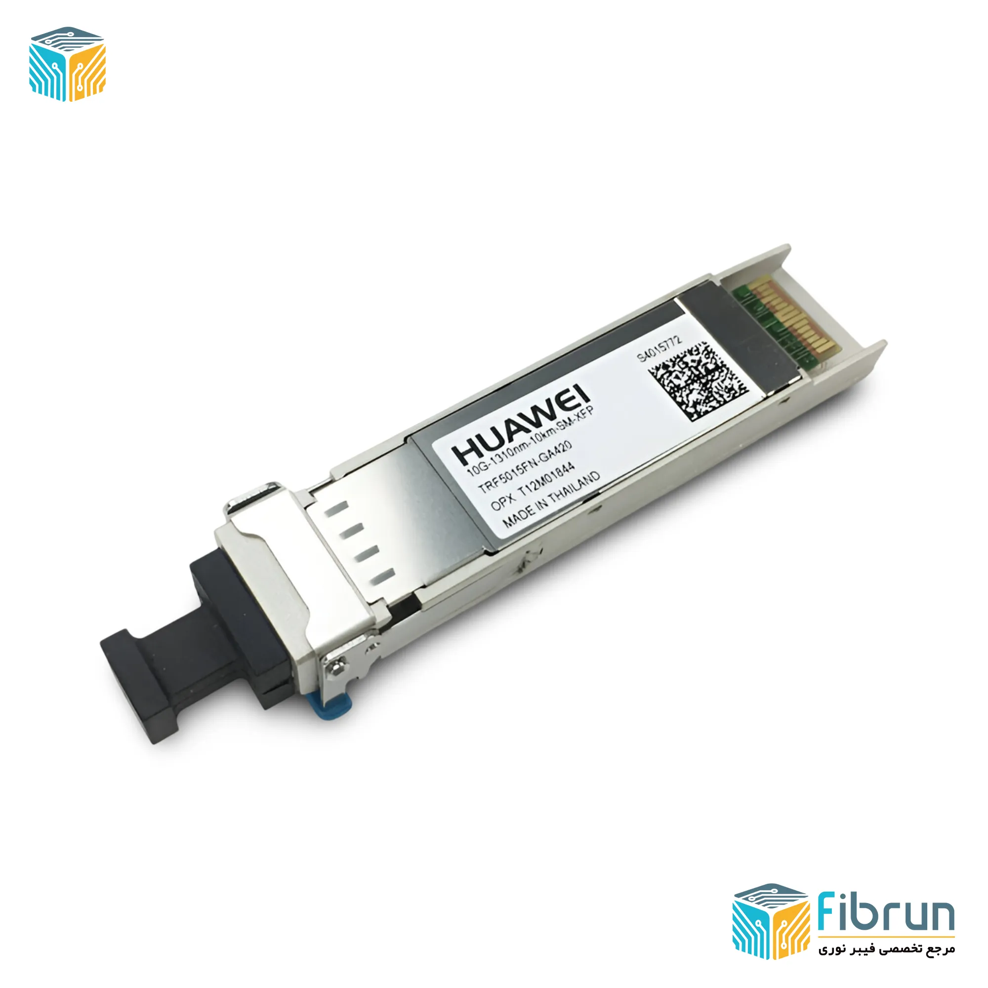 ماژول فیبر نوری هواوی Huawei SM-XFP Transceiver