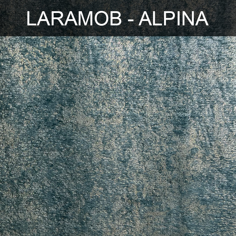 پارچه مبلی لارامب آلپینا ALPINA کد 608