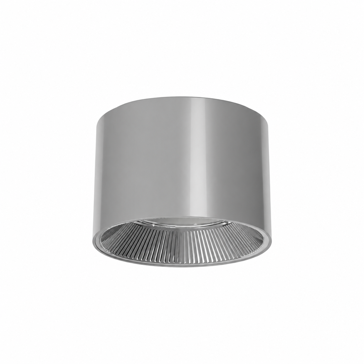 چراغ سقفی روکار شعاع SH-8601-10W
