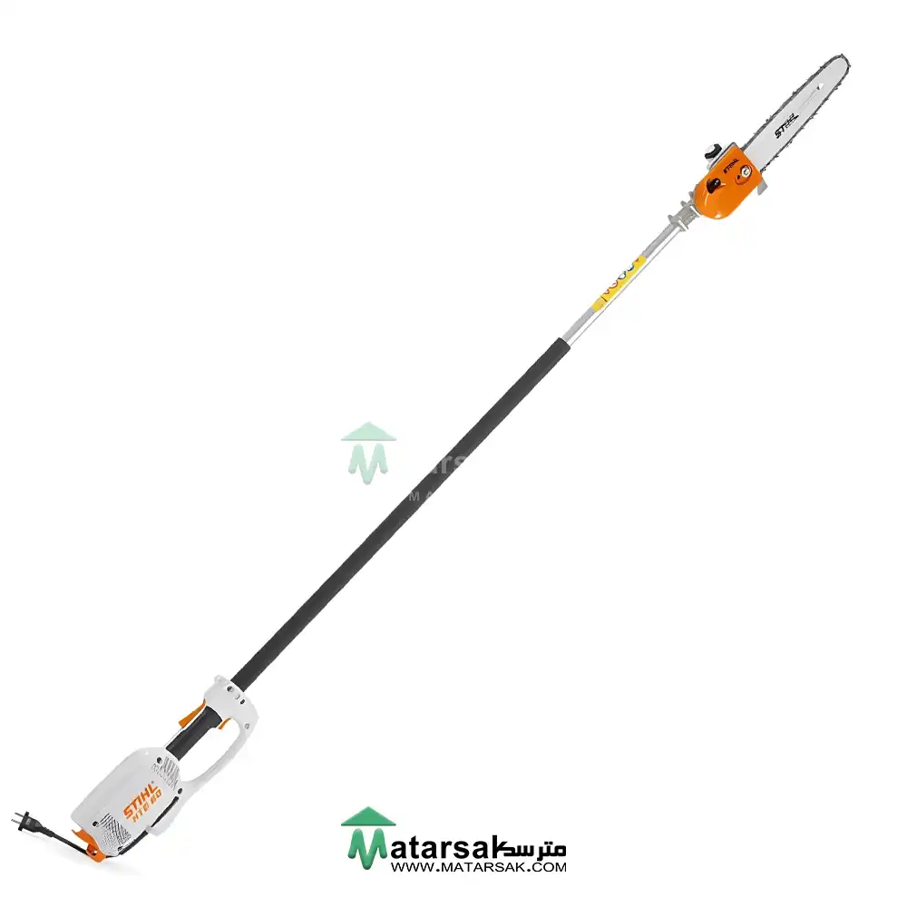 اره شاخه زن برقی اشتیل STIHL HTE 60 اصل