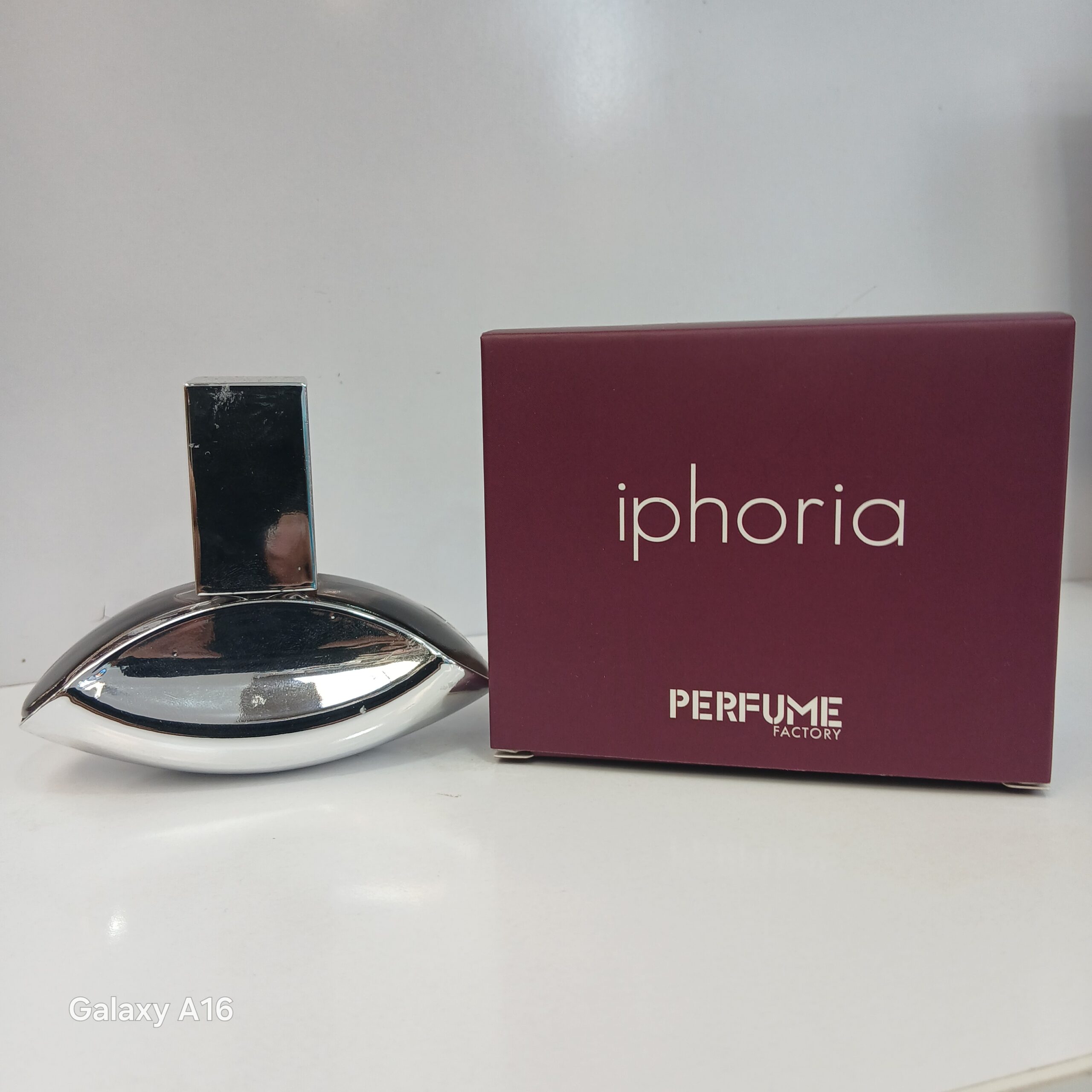 عطر ادکلن کلوین کلاین ایفوریا زنانه 25 میل
