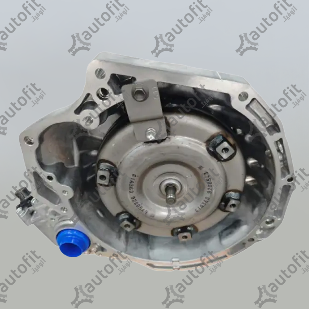 گیربکس اتوماتیک آکبند اچ سی کراس(فابریک)