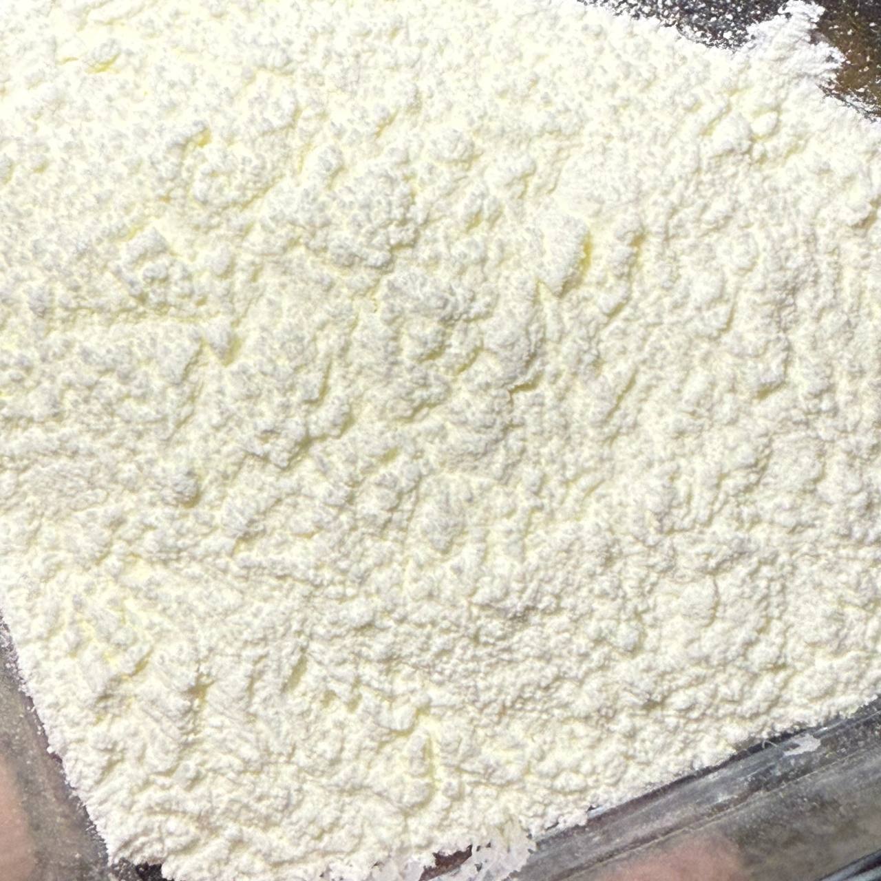آب‌پنیر (پودر شده)