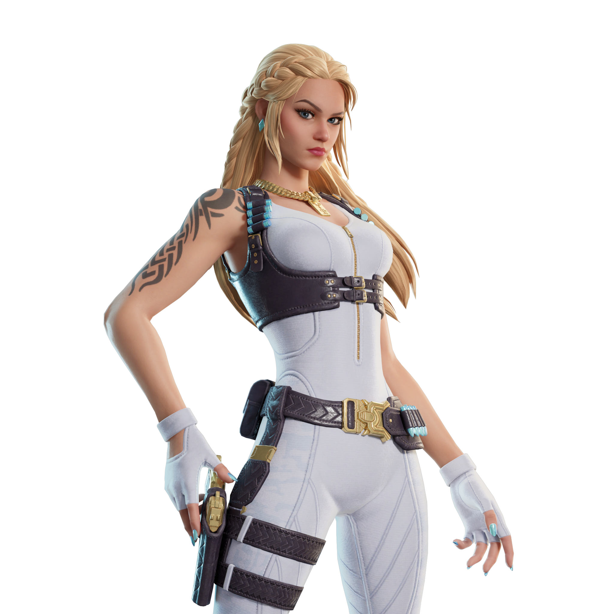 Brunhild