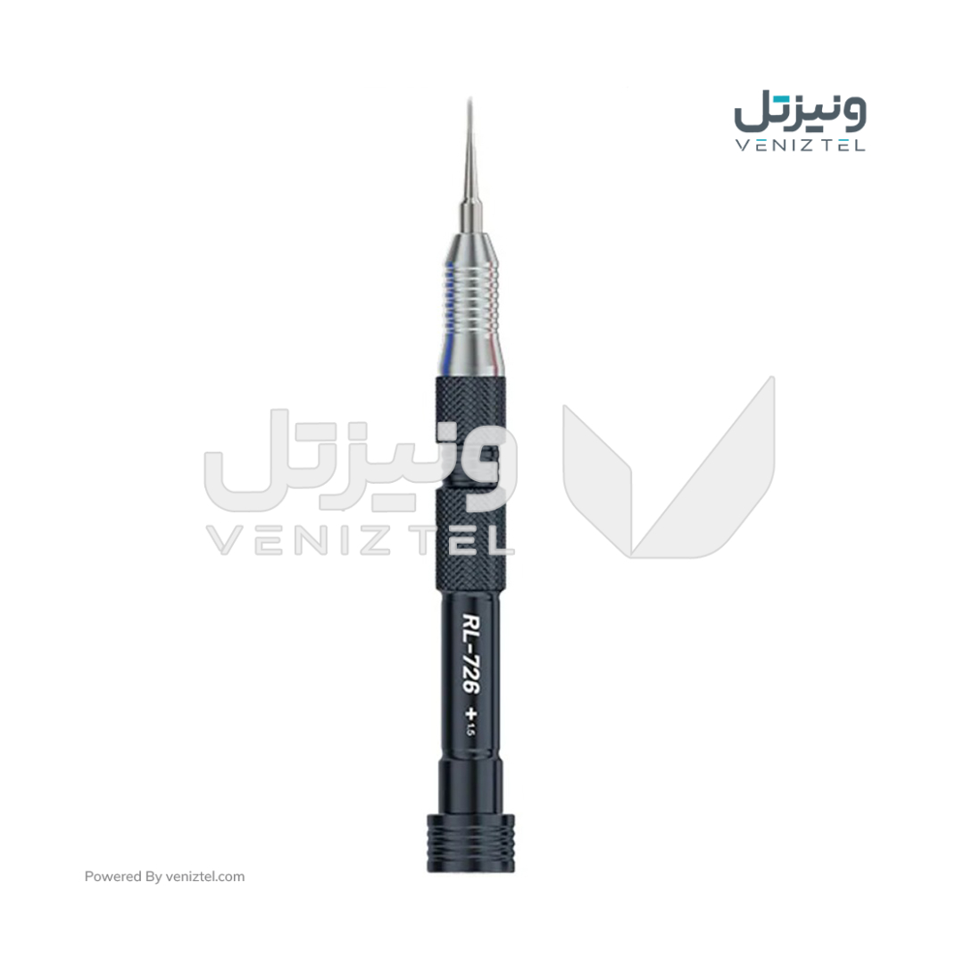 پيچ گوشتي چهارسو 3D ريلايف مدل Relife RL-726
