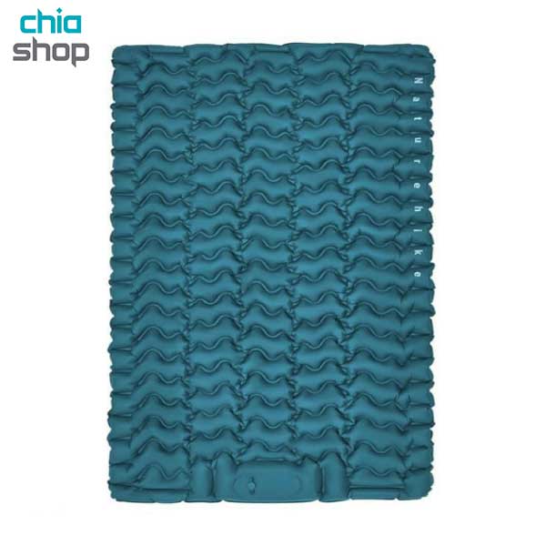 زیر انداز بادی نیچرهایک دو نفره کد CNK2550WS019 مدل FC01