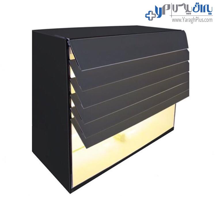 مکانیزم کلایمر اسمارت برقی رنگ مشکی عرض 60 سانتیمتر فانتونی C852