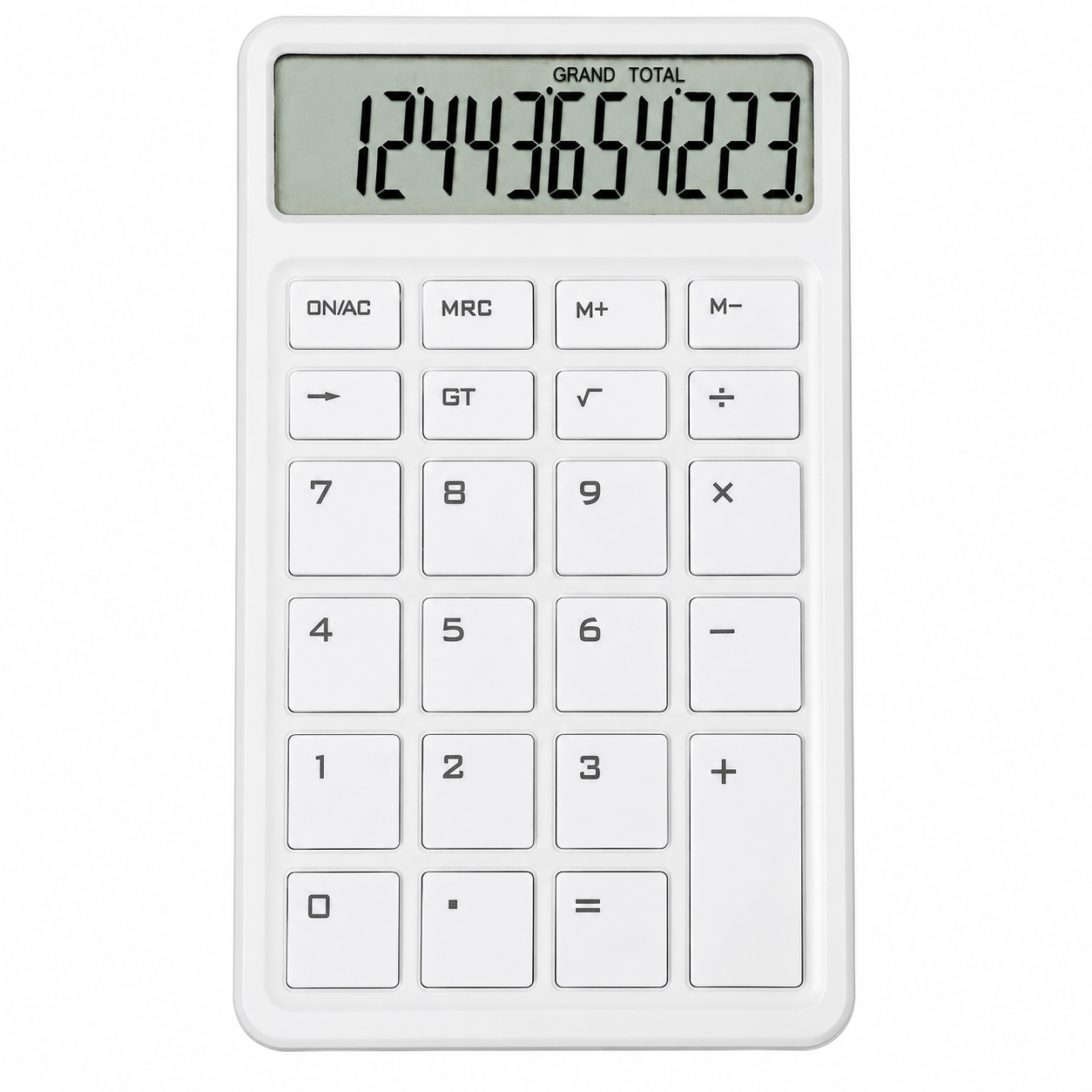 ماشین حساب کد OS-902