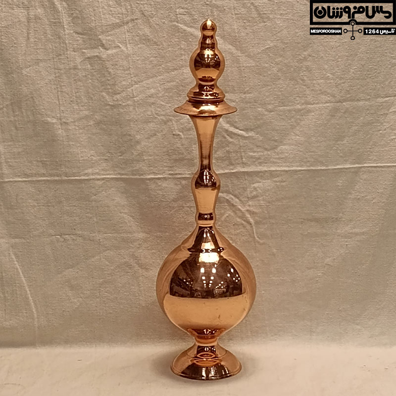 تنگ مسی مدل چرسی