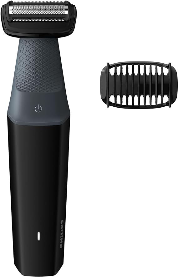 اصلاح بدن فیلیپس مدل  philips BG3017