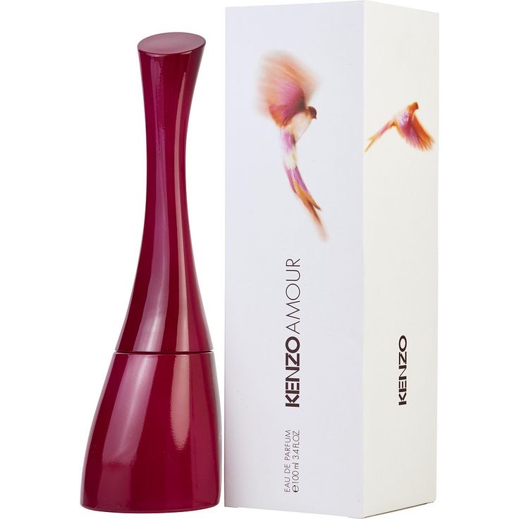 عطر ادکلن کنزو آمور