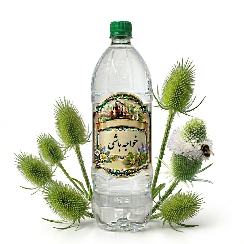 عرق خواجه باشی