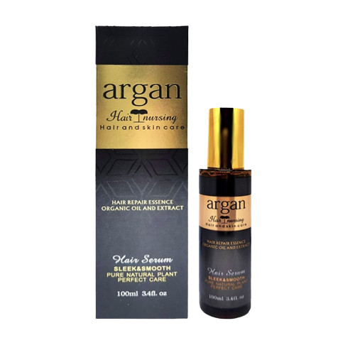روغن آرگان هیر نرسینگ حجم 100 میلی لیتر