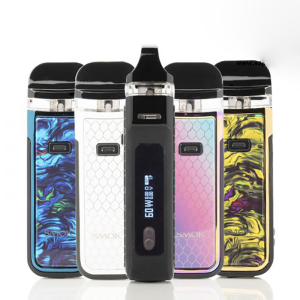 اسموک نورد ایکس پاد ماد SMOK Nord X 60W