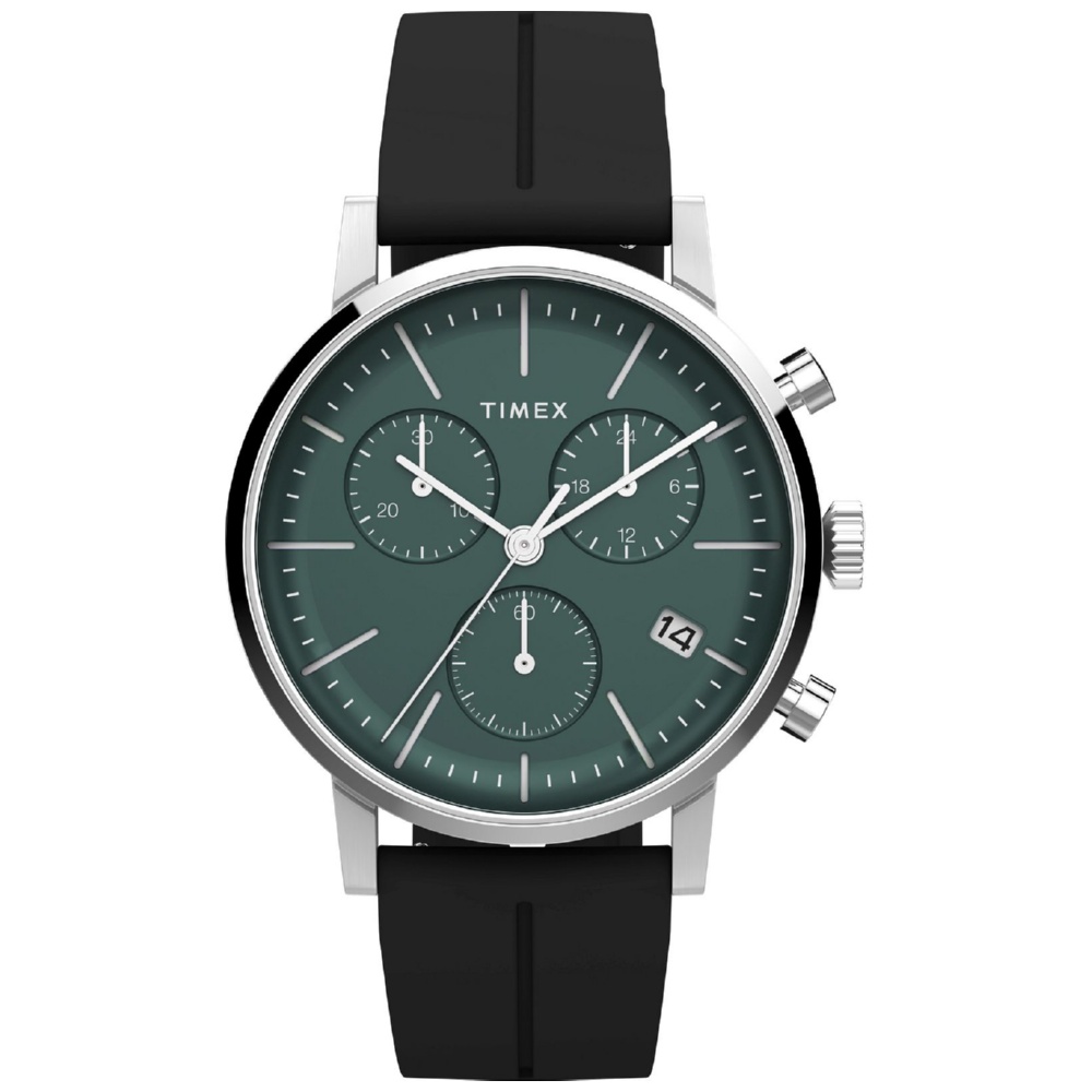 ساعت مچی مردانه تایمکس TIMEX مدل TW2V70600TW2V70600TW2V70600