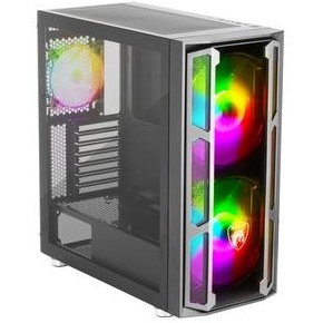 کیس کامپیوتر گرین مدل G6 GRIFFIN