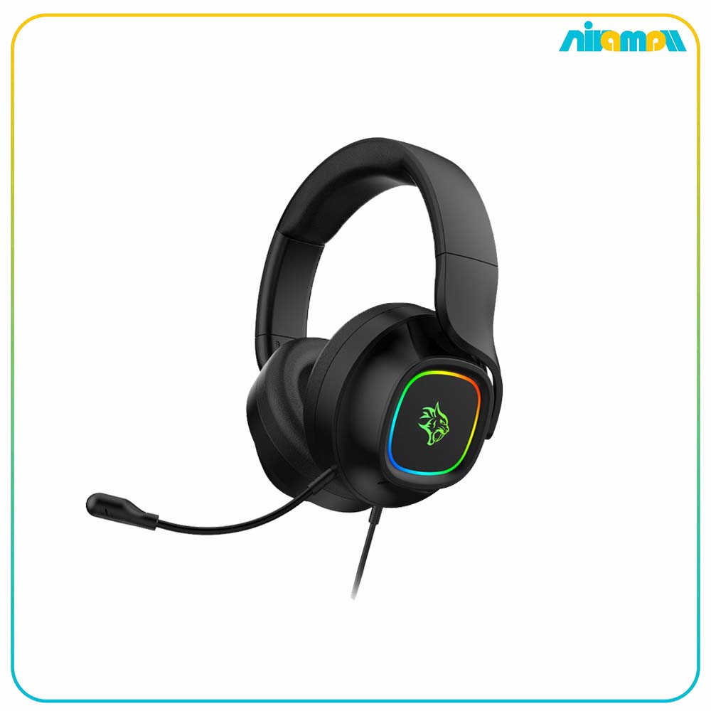 هدفون مخصوص بازی پرودو مدل PDX418