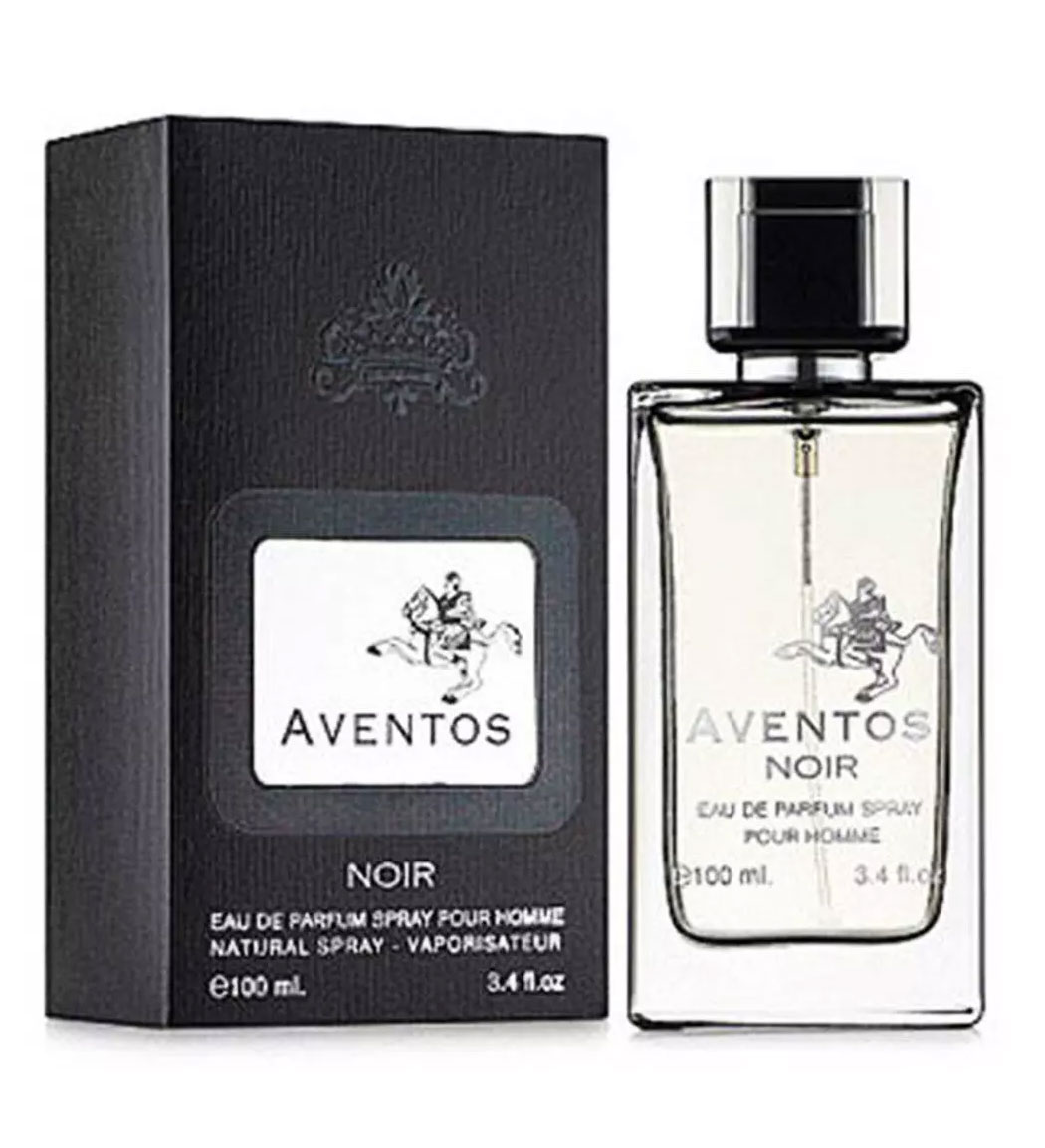ادوپرفیوم فرگرانس ورلد Aventos Noir