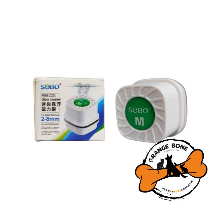 مگنت شیشه پاک کن سوبو مدل M-08