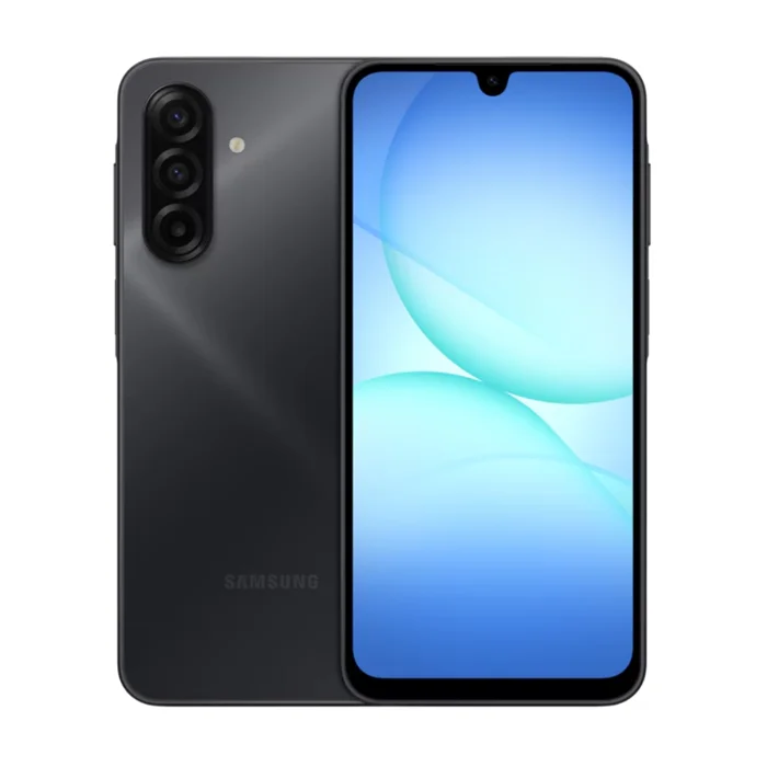 گوشی سامسونگ A17؛ حافظه 128GB/ رم 6GB (ویتنام)