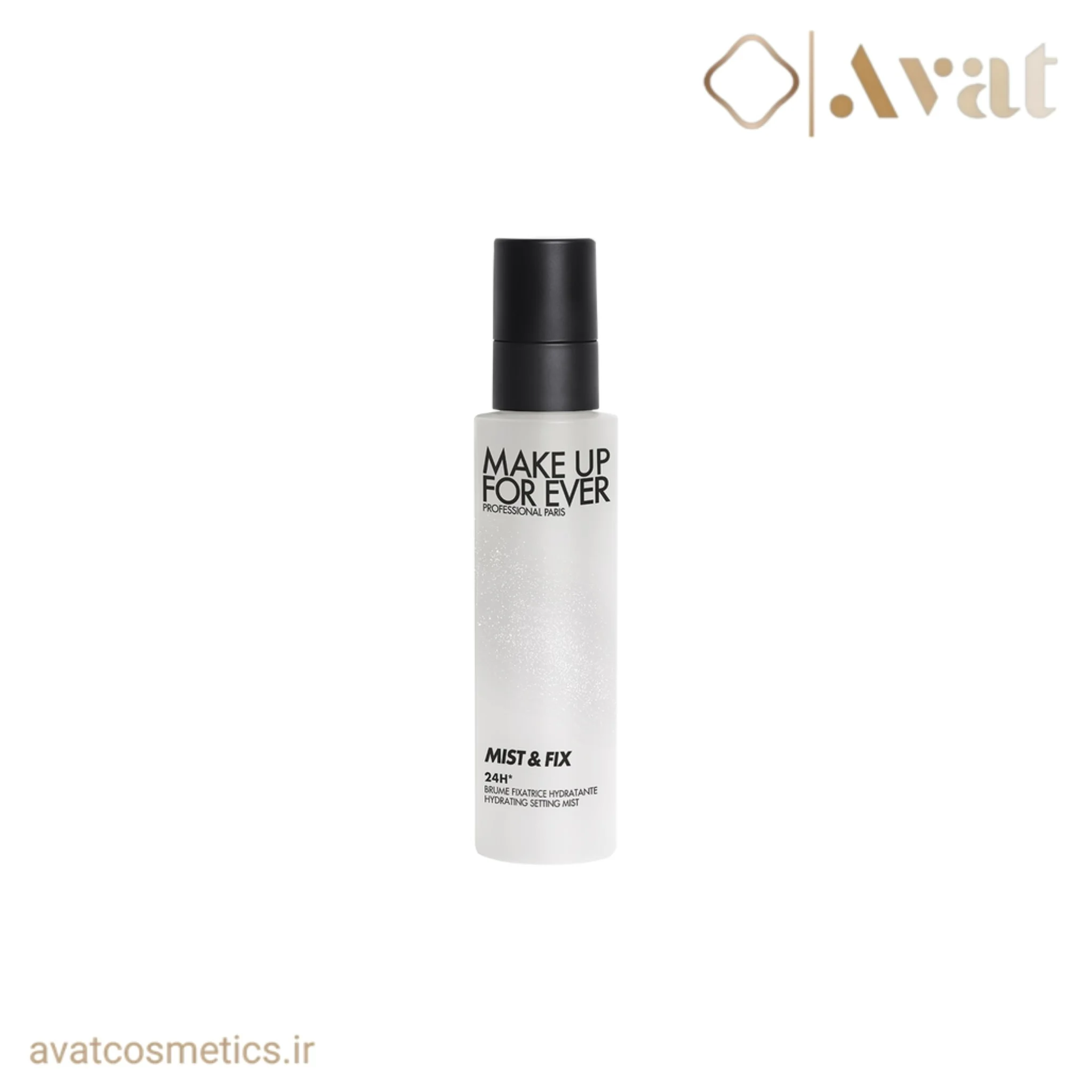 اسپری فیکس آبرسان میکاپ فور اور | MAKE UP FOR EVER Setting Mist