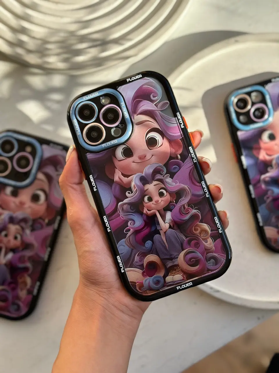 قاب Princess