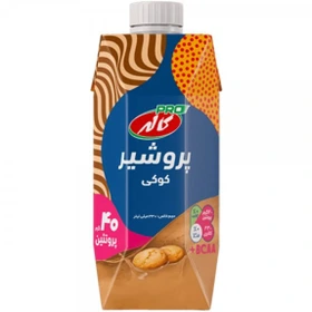 پرو شير کوکي