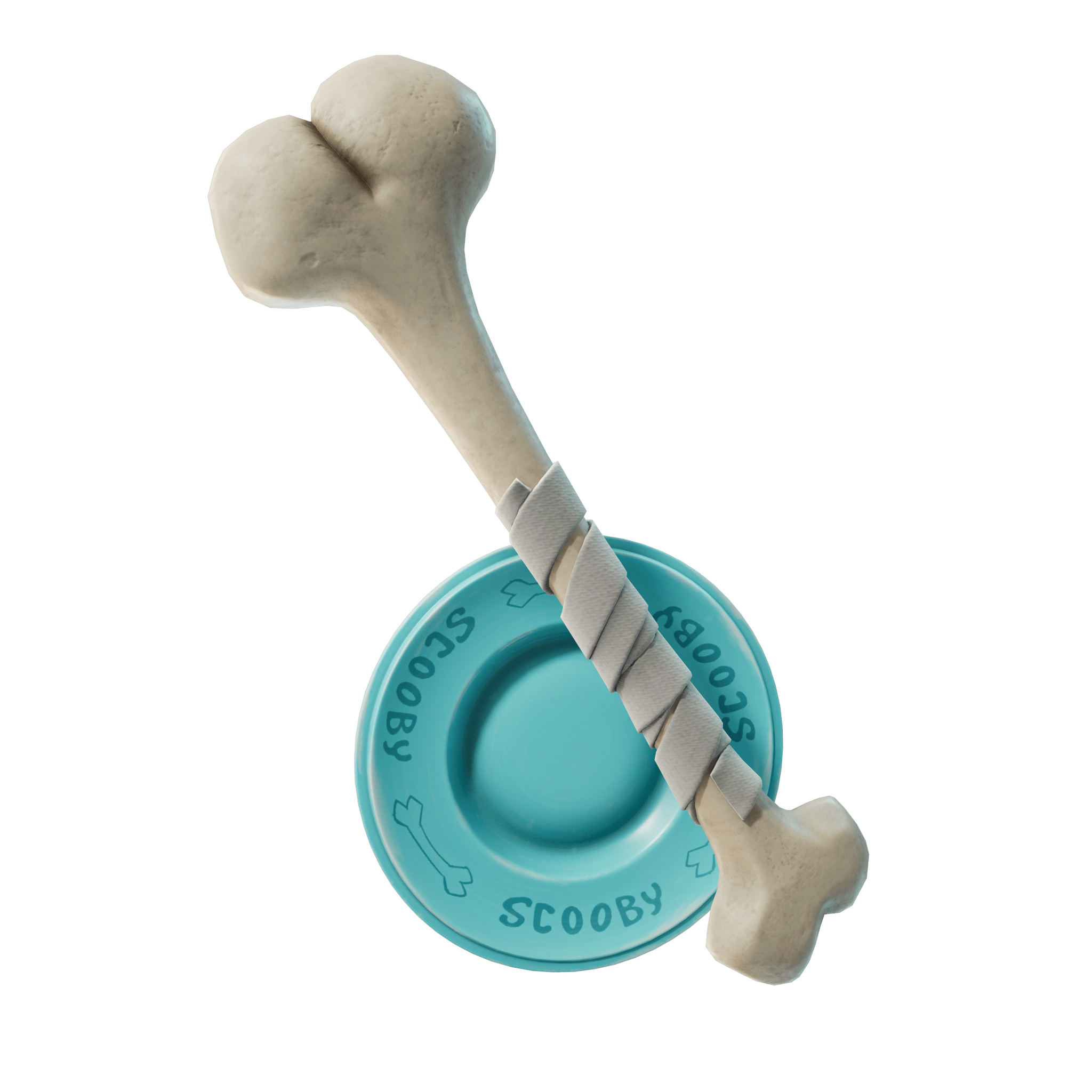 Bone 'n Bowl