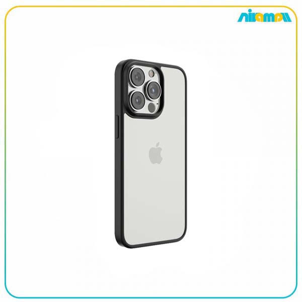 کاور گرین لاین مدل Hybrid Plus مناسب برای گوشی موبایل Iphone 13 pro max