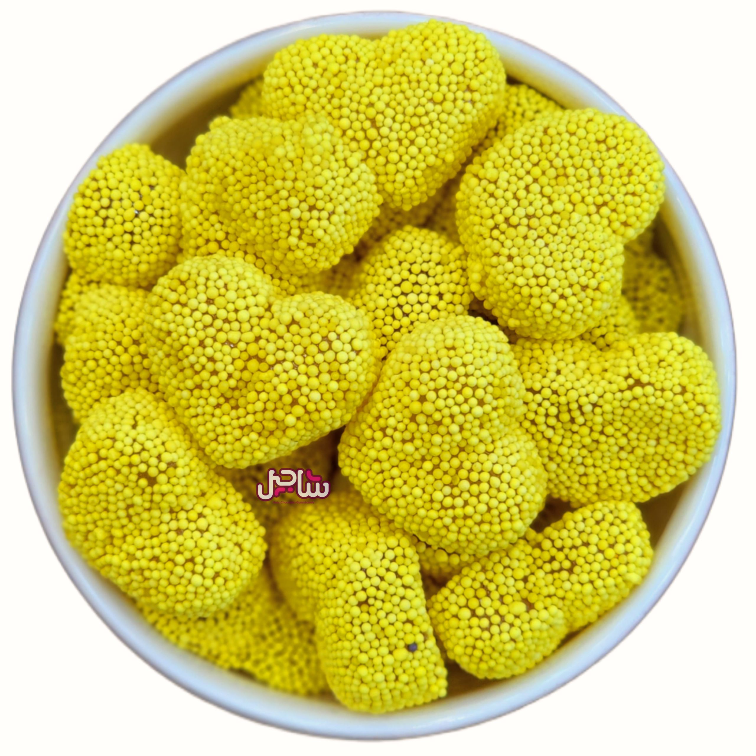 گرانول موزی