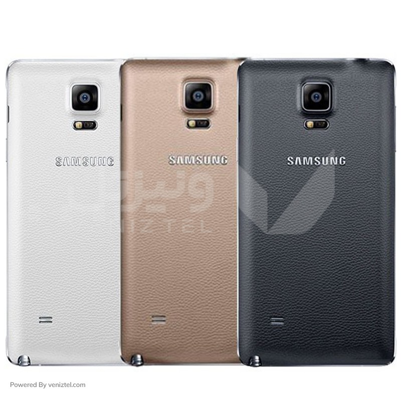 درب پشت مناسب برای گوشی سامسونگ مدل Samsung NOTE4