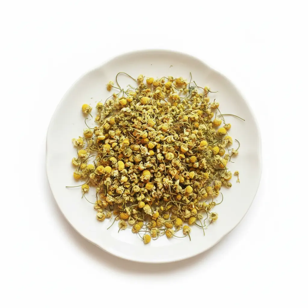 بابونه گاوی