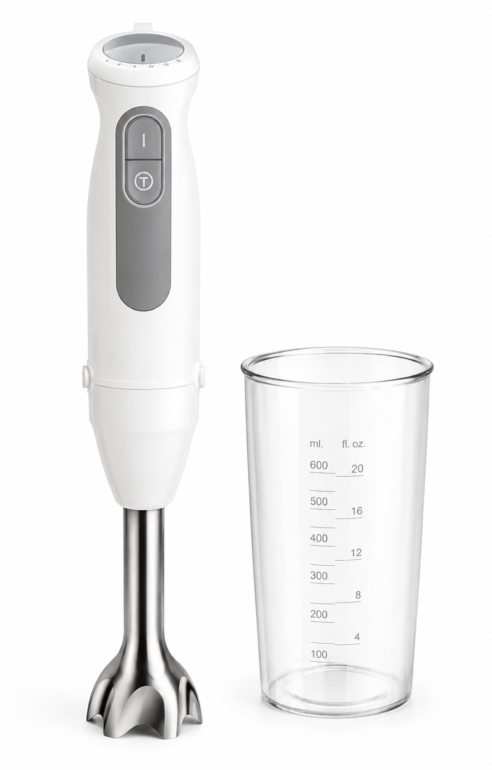 گوشت کوب براون مدل BRAUN MQ50001