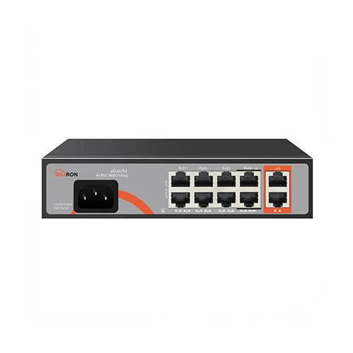سوئیچ شبکه MSW-3008GP-2GL-120I مکسرون