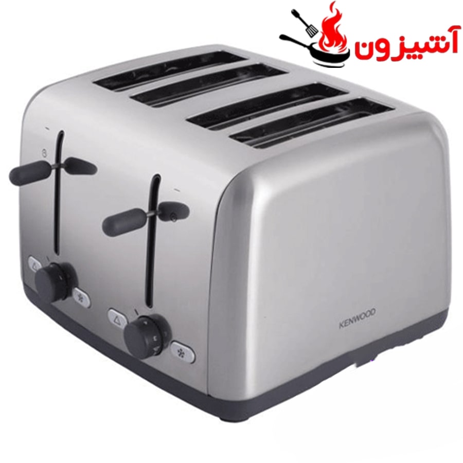 توستر کنوود مدل TTM480