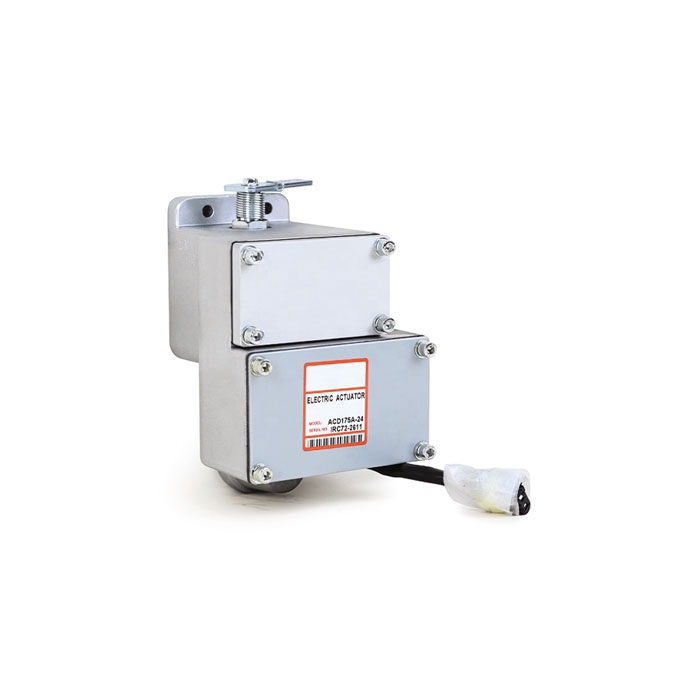 اکچویتور GAC ADC175 - اکچویتور ADC175-12V/24