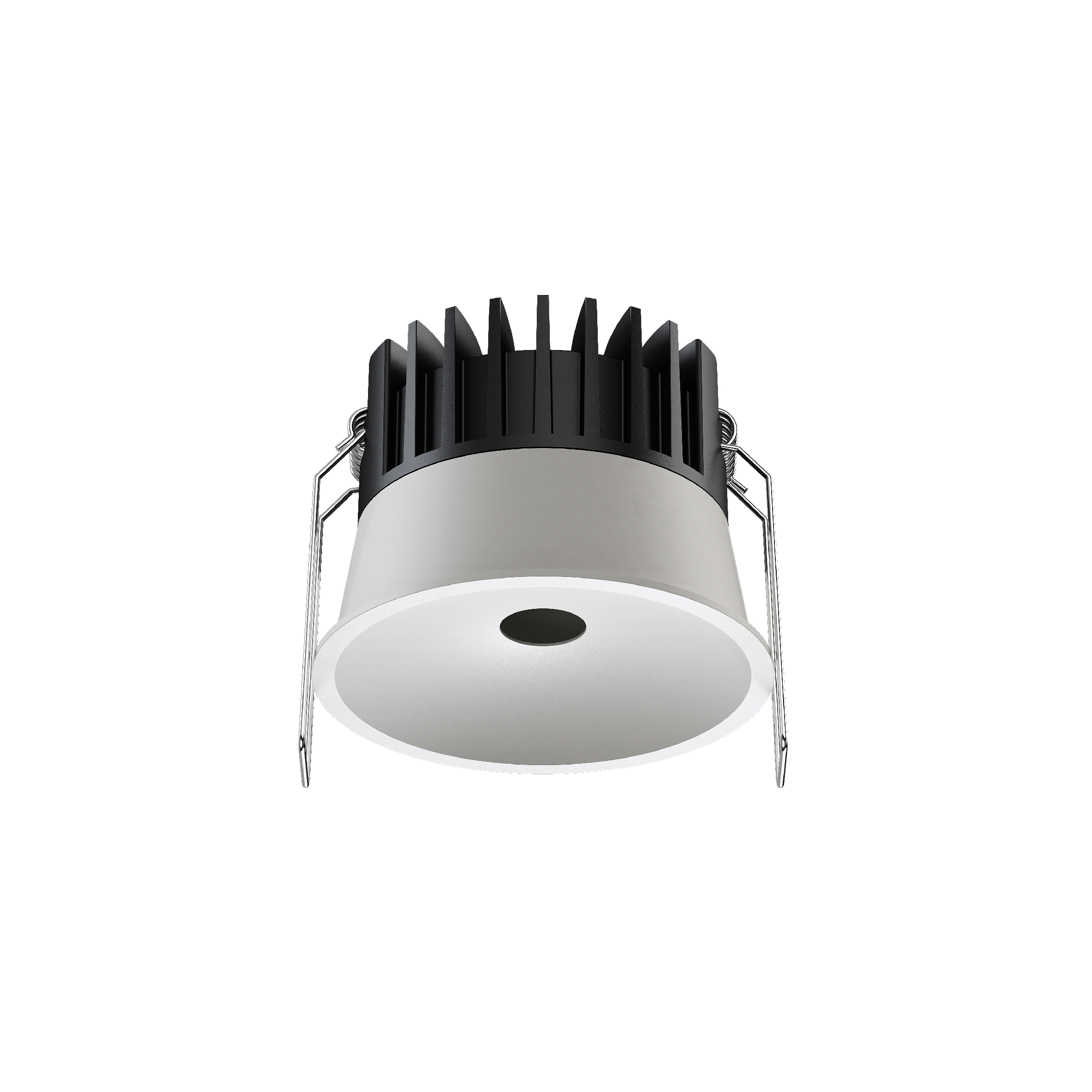 چراغ سقفی توکار شعاع SH-A673-12W