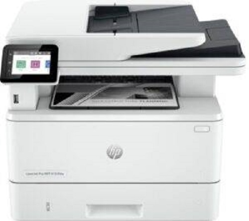 پرینتر چندکاره لیزری اچ پی مدل MFP 4103fdw