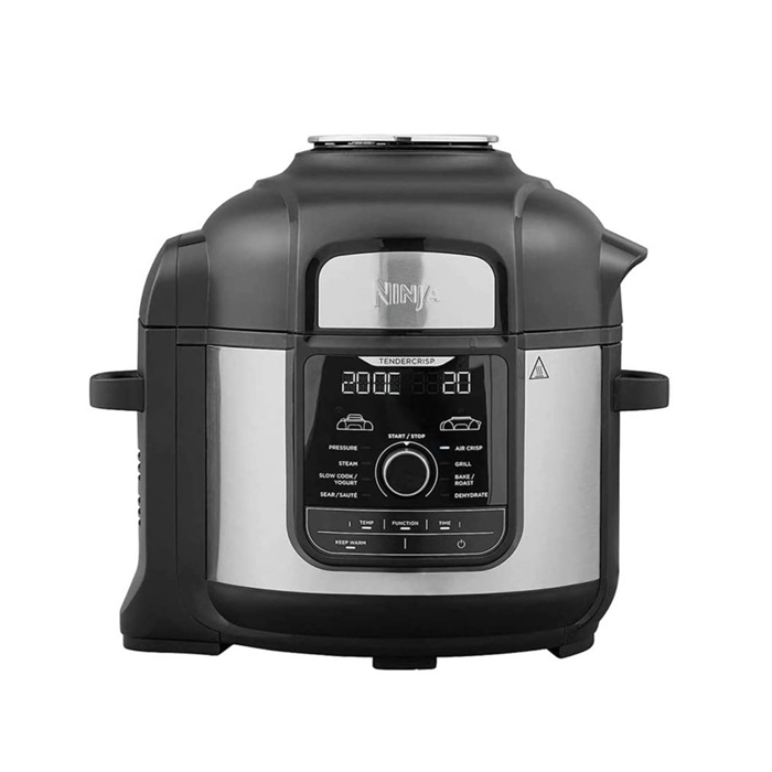 مولتی کوکر نینجا | Ninja Multi-Cooker OP500