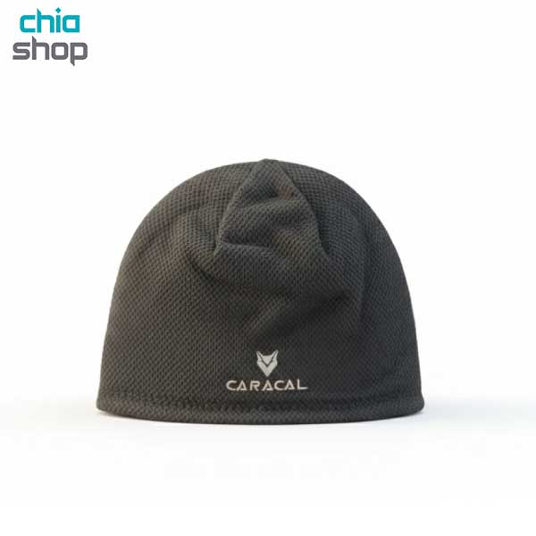 کلاه زمستانی دو طرفه کاراکال مدل CA-H020
