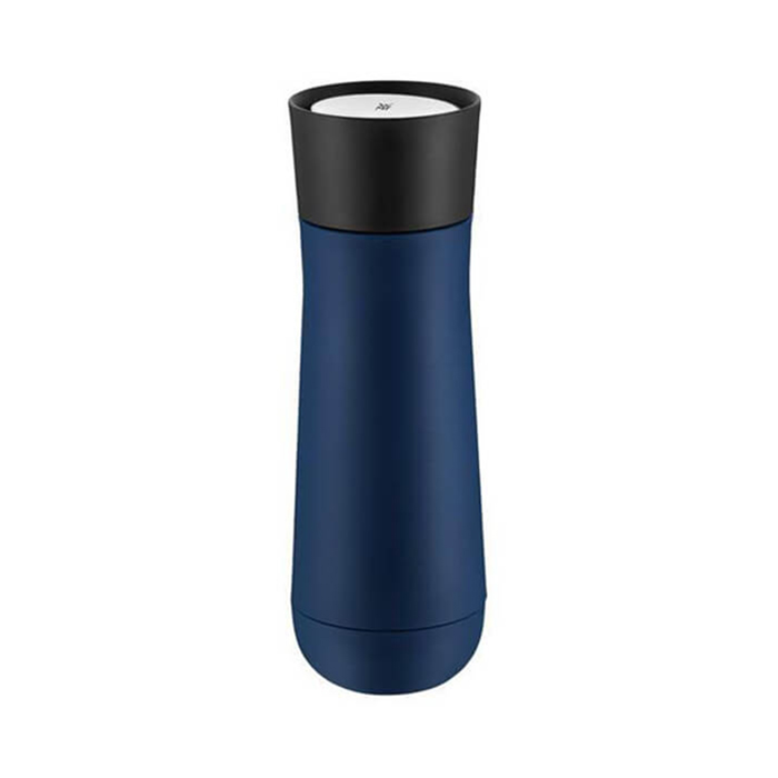 ماگ سفری آبی وی ام اف | WMF Impulse insulation mug 0.35L blue