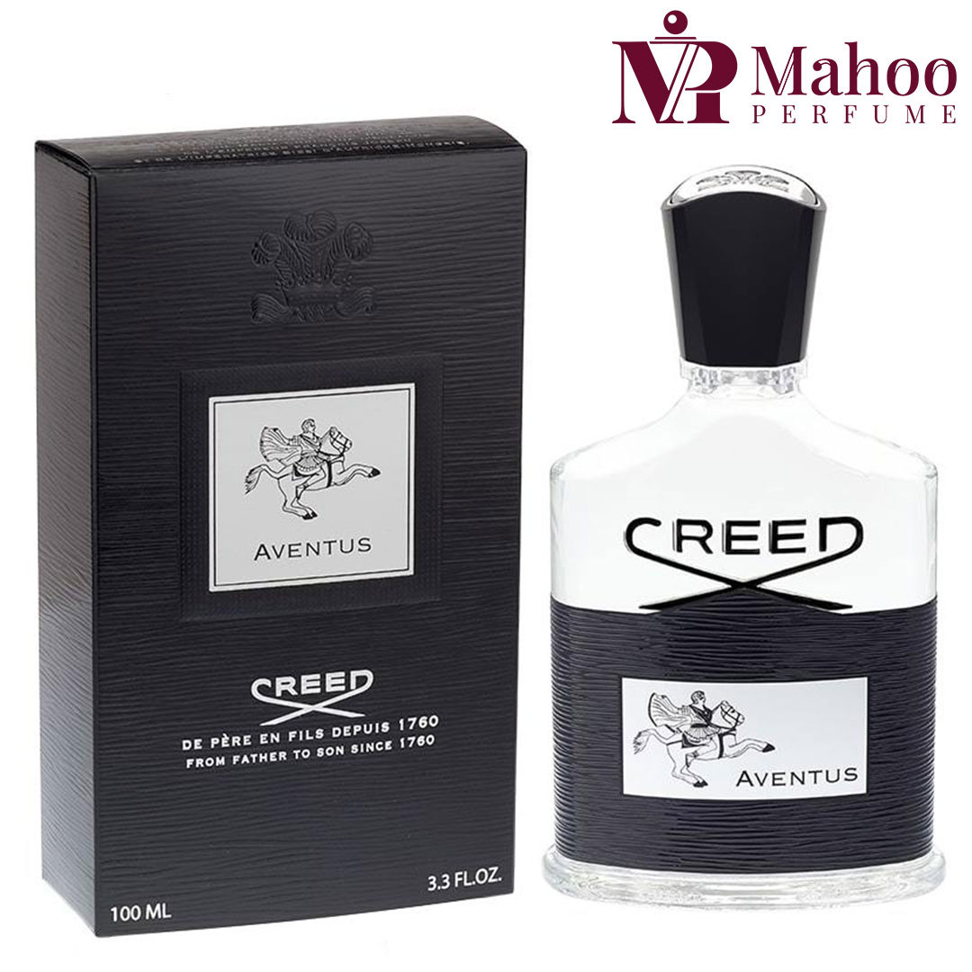عطر ادکلن کرید اونتوس مردانه اصل | Creed Aventus