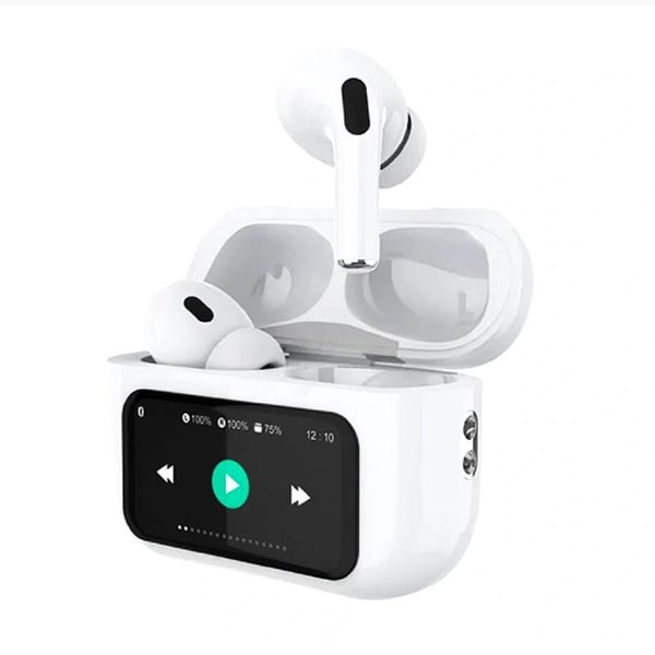 ایرپاد صفحه نمایش دار برندW&O