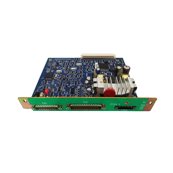 کارت سوخت PT کامینز پاور Fuel Card PCB Genset PT Board PCC3200 Cummins 300-4970